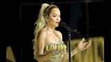 المغنية البريطانية ريتا أورا