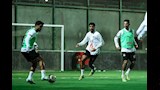 مران منتخب مصر (10)