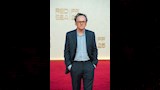 Red Sea IFF25 - MBC STUDIOS - Desert Warrior Gala Premiere  - Director Rupert Wyatt
