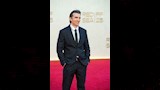 Red Sea IFF25 - MBC STUDIOS - Desert Warrior Gala Premiere - Sarlto Copley