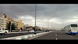 غيوم على أطراف السويس 