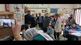 جولة مساعد وزير الثقافة بالمنيا