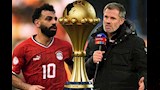 محمد صلاح وكاراجر