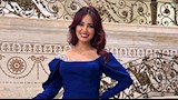 بالأرزق.. رنا سماحة تتألق في أحدث ظهور لها "صور"