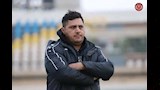 أحمد عزام مدرب المجد السوري (7)