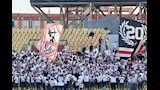 جماهير الزمالك