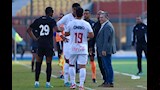 "أسوأ موقف في العالم".. تعليق ناري من شبانة على ما حدث مع لاعب الزمالك