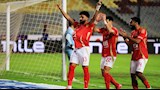 لحظة بلحظة.. الأهلي 1-0 الإسماعيلي.. هدف مروان عطية