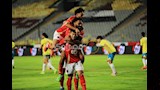 بشأن مباراة الزمالك.. إمام عاشور يوجه رسالة لجمهور ولاعبي الأهلي