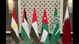 قادة الخليج ومصر والأردن