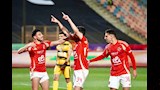 بن شرقي يرفض الاحتفال أمام الزمالك (9)