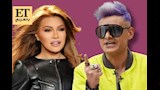 نوال الزغبي شريكة رامز جلال في مقالب برنامجه رامز 