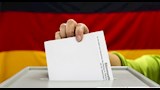 انتخابات البرلمان الألماني