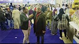 معرض أهلا رمضان في المنيا 