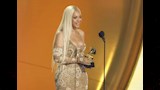 بالصور.. تعرف على جوائز حفل جرامي 2025 Grammy Awards Ceremony 