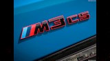 بي إم دبليو M3 CS Touring