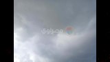 صقيع وسماء ملبدة بالغيوم.. الطقس السيئ يضرب كفر الشيخ - صور