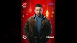 رمضان 2025.. احمد السقا في بوستر مسلسل العتاولة 