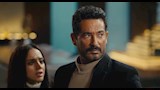 مسلسل "سيد الناس" الحلقة العاشرة.. عمرو سعد ينقذ ياسمين رئيس وإنجي المقدم تهرب من المستشفى