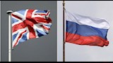 روسيا وبريطانيا