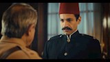 صدقي صخر يترقى لرتبة بكباشي في مسلسل "النص"