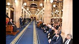 وزير الأوقاف يشهد احتفال الأزهر بذكرى انتصار العاش