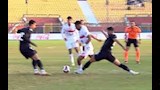 مباراة الزمالك وبتروجبت
