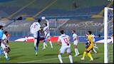 مباراة الزمالك وبيراميدز