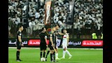 الزمالك وطاقم الحكام في الملعب وغياب الأهلي                                                                                                                                                             