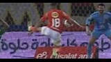 لمسة يد يحيى عطية الله لاعب الأهلي في مباراة الاتحاد_Easy-Resize.com