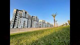 الحي السكني الثالث- العاصمة الإدارية  (4)