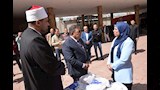 شنطة مواد غذائية من وزارة الأوقاف (1)