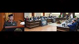 الكلية العسكرية التكنولوجية تعقد الجلسة الـ12 للمجلس الأعلى للتعليم التكنولوجي (3)