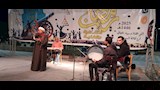 إبداعات الآلات الشعبية والتراث السويسي في ليالي رمضان  (6)