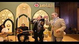 دياب يغني رصيف نمرة خمسة من كلمات مدحت العدل