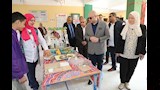 محافظ بني سويف يفتتح مشروعات لخدمة المواطنين (8)