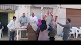 لحوم بلدية بقافلة سيارات اللحوم (5)
