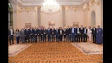 رئيس مجلس النواب يستقبل وفدا من الجمعية البرلمانية الأرثوذوكسية (3)