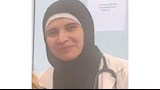 ترحيل الطبيبة اللبنانية رشا علوية