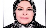 السيدة سامية طاهر علي عطية