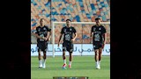 مران منتخب مصر