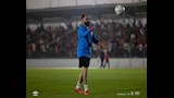 محمود نبيه شفيق مدرب حراس مرمى الاتحاد الليبي (2)