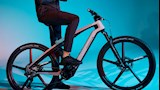 بورشه eBike Sport الكهربائية