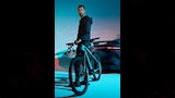 بورشه eBike Sport الكهربائية