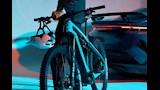 بورشه eBike Sport الكهربائية
