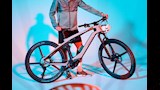 بورشه eBike Sport الكهربائية