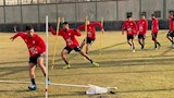 لاعبي منتخب مصر للمحليين 3