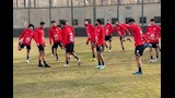 منتخب مصر للمحليين