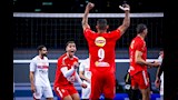 خلال مباراة الأهلي والزمالك (10)