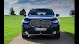 X3 20i xDrive الجديدة